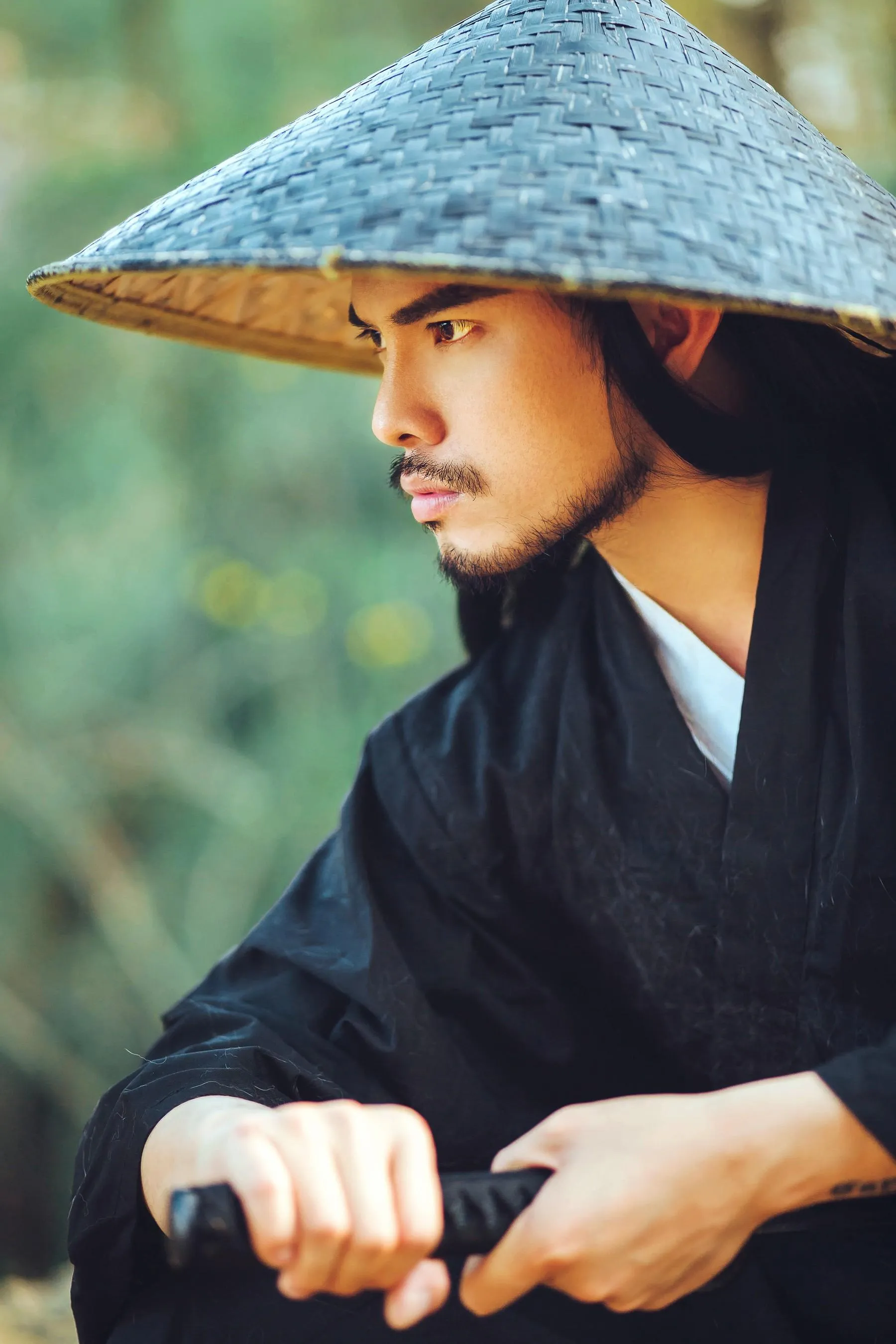 [YITUYU艺图语]2021.09.04 猫侍 邱风 [31P]插图3